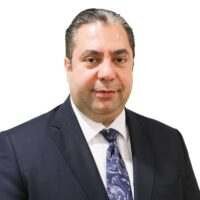 Assoc. Prof. Dr. Güzhan GÜLAY