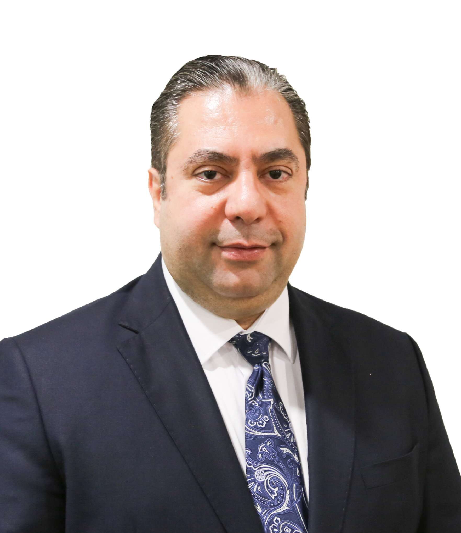 Assoc. Prof. Dr. Güzhan GÜLAY