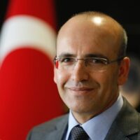 Mehmet Simsek