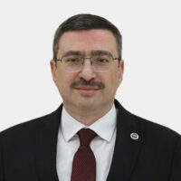 İbrahim Ömer GÖNÜL