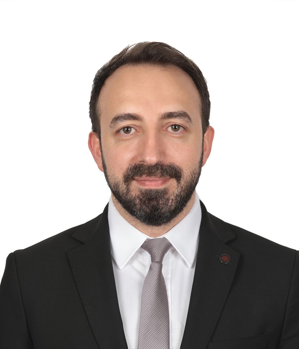 Mustafa AKGÜN