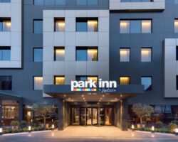 Park Inn by Radisson Ataşehir