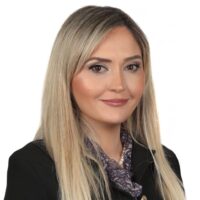 Setenay YAĞANOĞLU, PhD