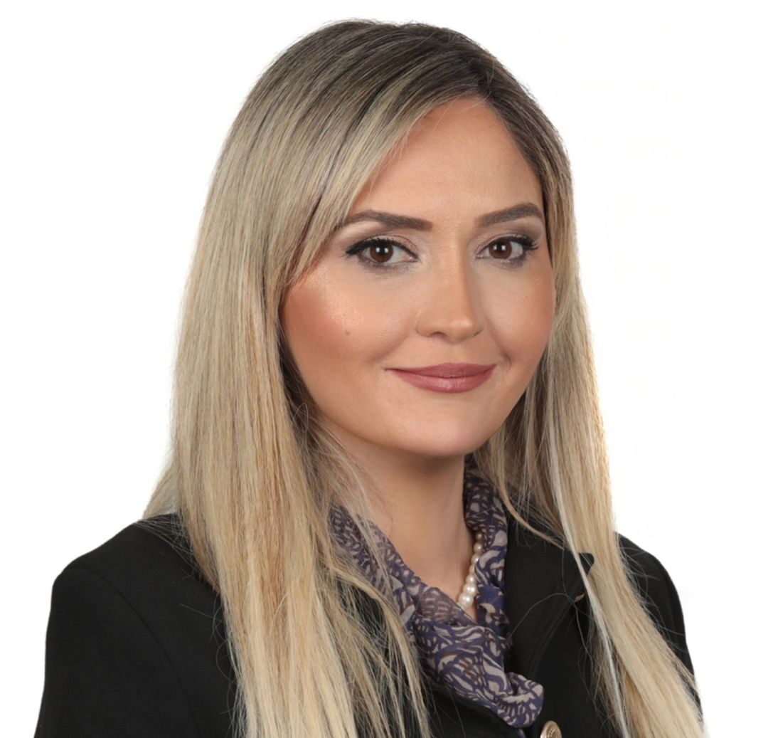 Setenay YAĞANOĞLU, PhD