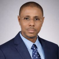 Shehu Yahaya SHANTALI