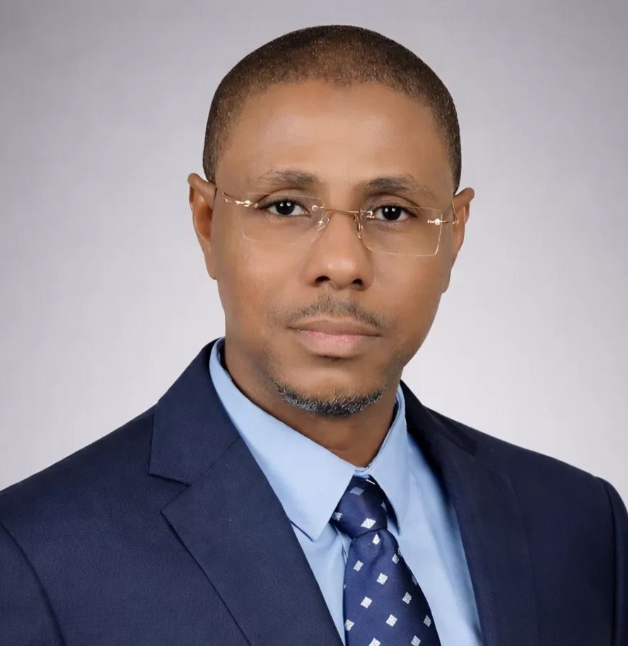 Shehu Yahaya SHANTALI