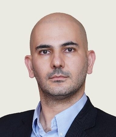 Siavash AZIMI