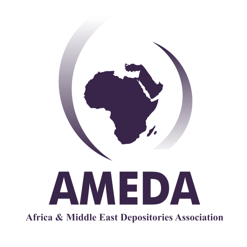 AMEDA Logo
