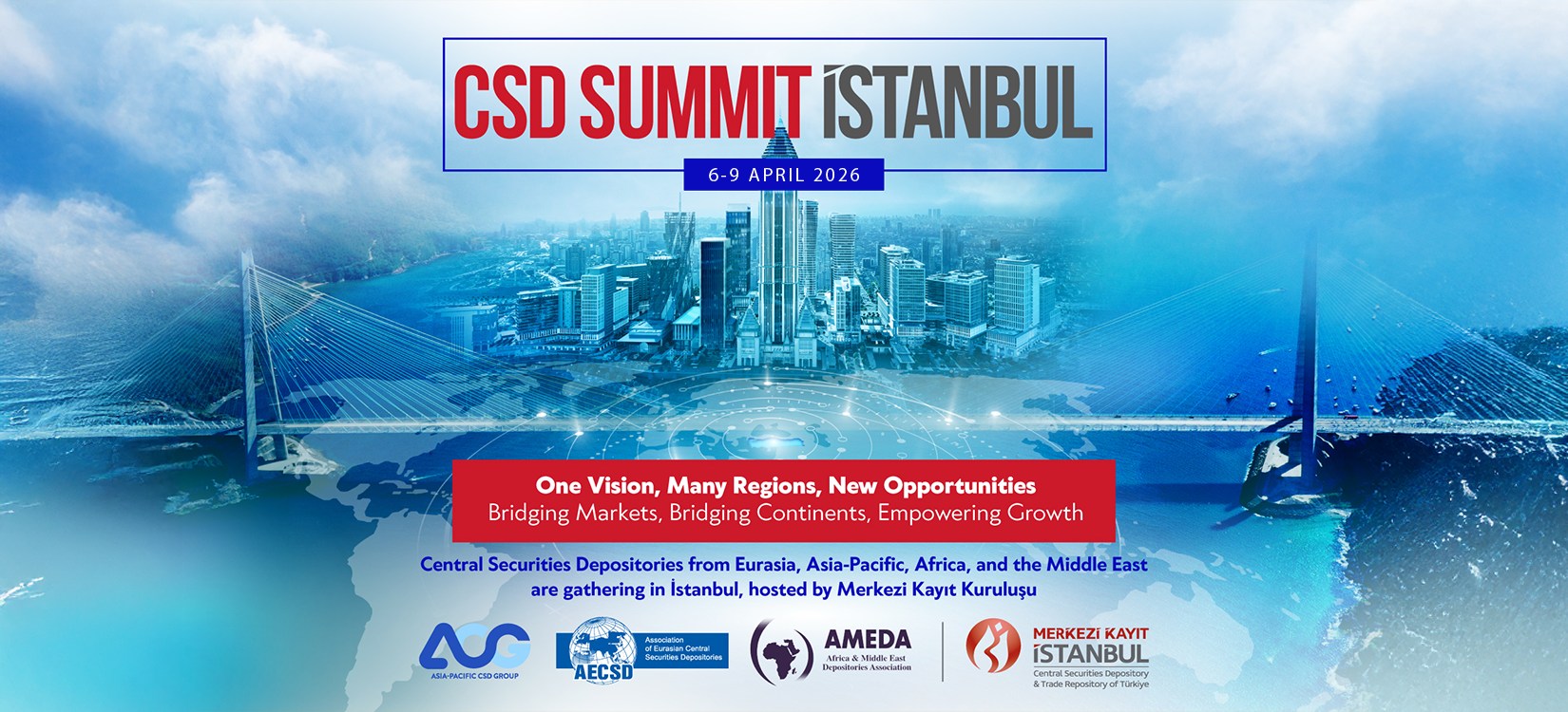 CSD Summit Banner