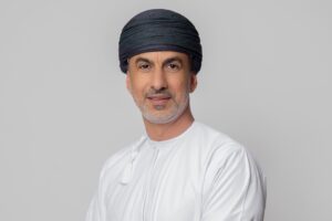 Mohamed bin Said Al Abri, Chief Executive Officer of MCD