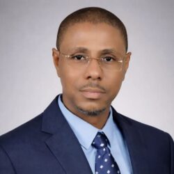 Shehu Yahaya SHANTALI