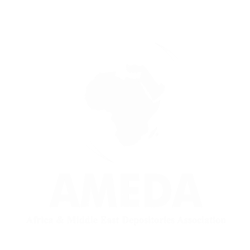 AMEDA - The Africa And Middle East Depositories Association